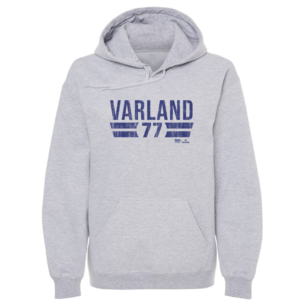 Louie Varland Toronto Font (ONLINE ORDER ONLY)