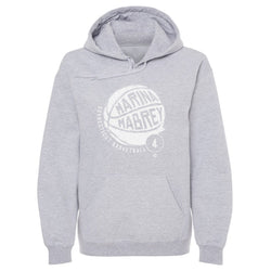 Marina Mabrey Connecticut Basketball WHT (ONLINE ORDER ONLY)