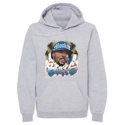 Mookie Betts Los Angeles D Graffiti WHT (ONLINE ORDER ONLY)