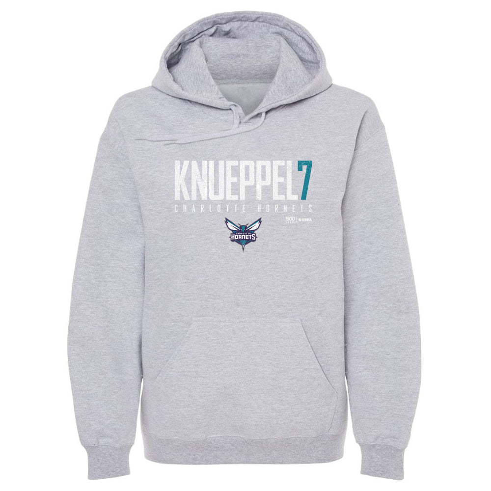 Kon Knueppel Charlotte Hornets Elite WHT (ONLINE ORDER ONLY)