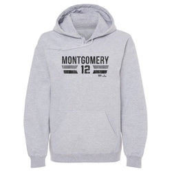 Colson Montgomery Chicago W Font (ONLINE ORDER ONLY)