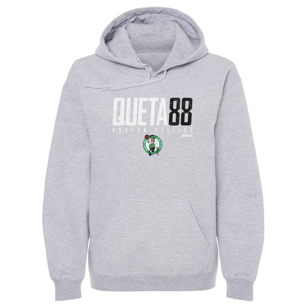 Neemias Queta Boston Celtics Elite WHT (ONLINE ORDER ONLY)