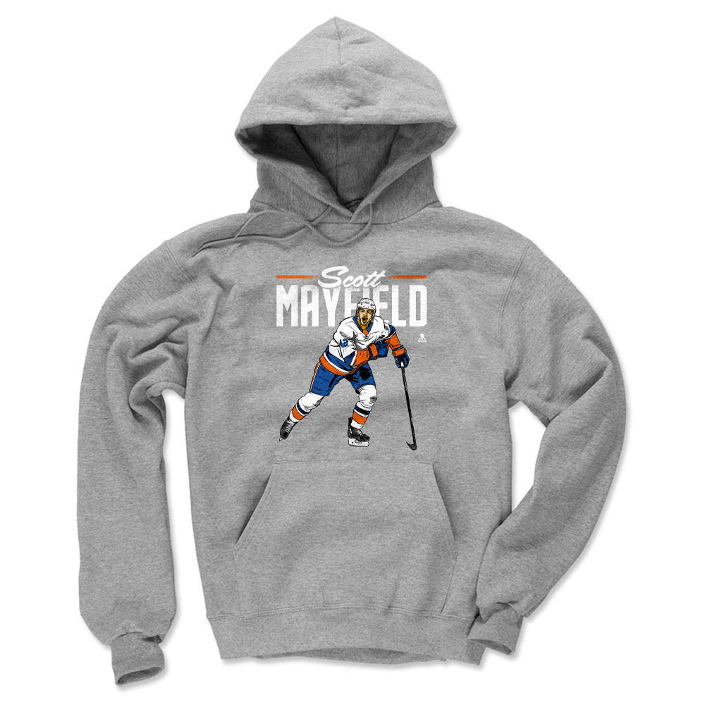 Scott Mayfield Retro W WHT (ONLINE ORDER ONLY)