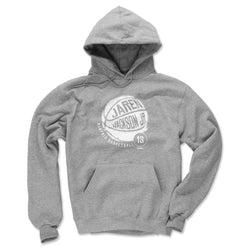 Jaren Jackson Jr. Memphis Basketball WHT (ONLINE ORDER ONLY)