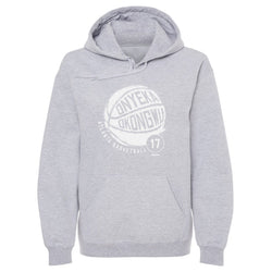 Onyeka Okongwu Atlanta Basketball WHT (ONLINE ORDER ONLY)