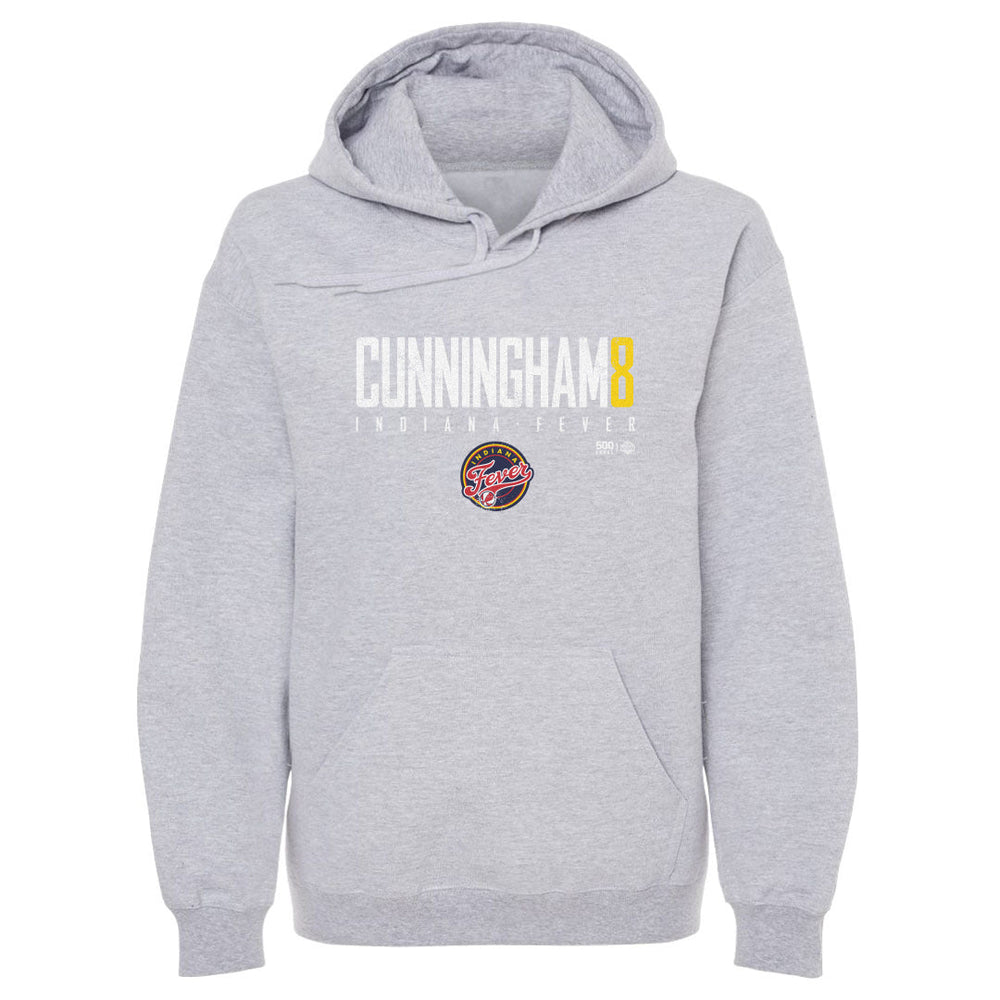 Sophie Cunningham Indiana Fever Elite WHT