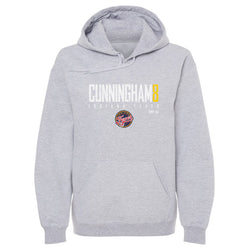 Sophie Cunningham Indiana Fever Elite WHT