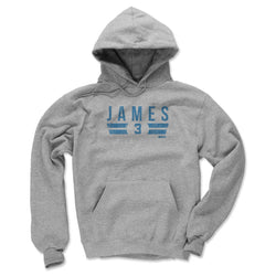 Derwin James Los Angeles C Font (ONLINE ORDER ONLY)
