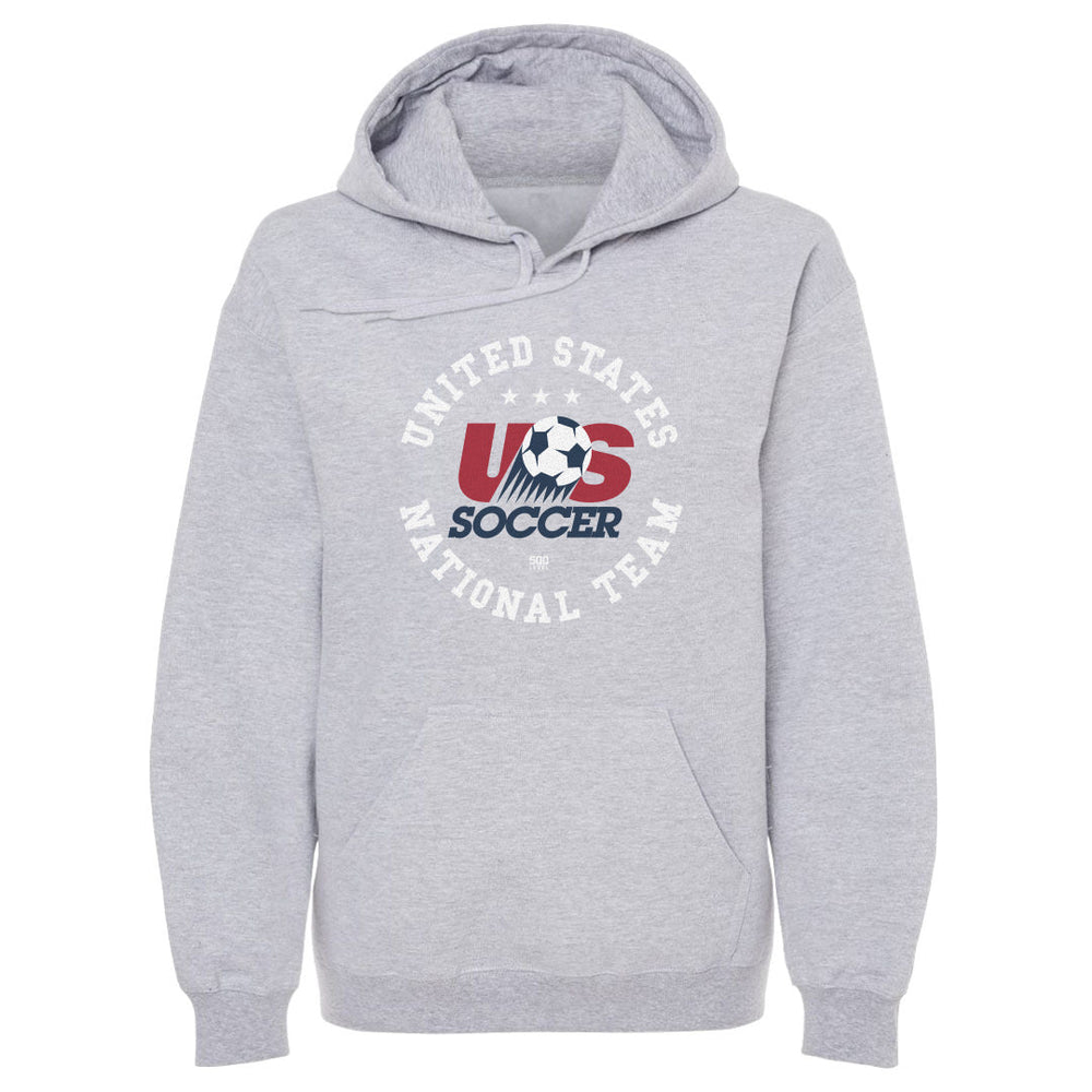 U.S. Soccer Retro National Team WHT (ONLINE ORDER ONLY)