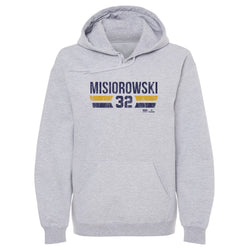 Jacob Misiorowski Milwaukee Font (ONLINE ORDER ONLY)