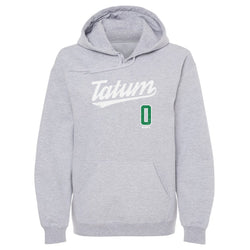 Jayson Tatum Script W WHT (ONLINE ORDER ONLY)