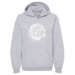 Santi Aldama Memphis Basketball WHT (ONLINE ORDER ONLY)