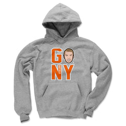 Scott Mayfield GO NY O WHT (ONLINE ORDER ONLY)