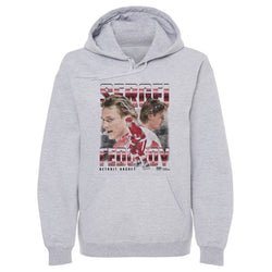 Sergei Fedorov Detroit Vintage (ONLINE ORDER ONLY)