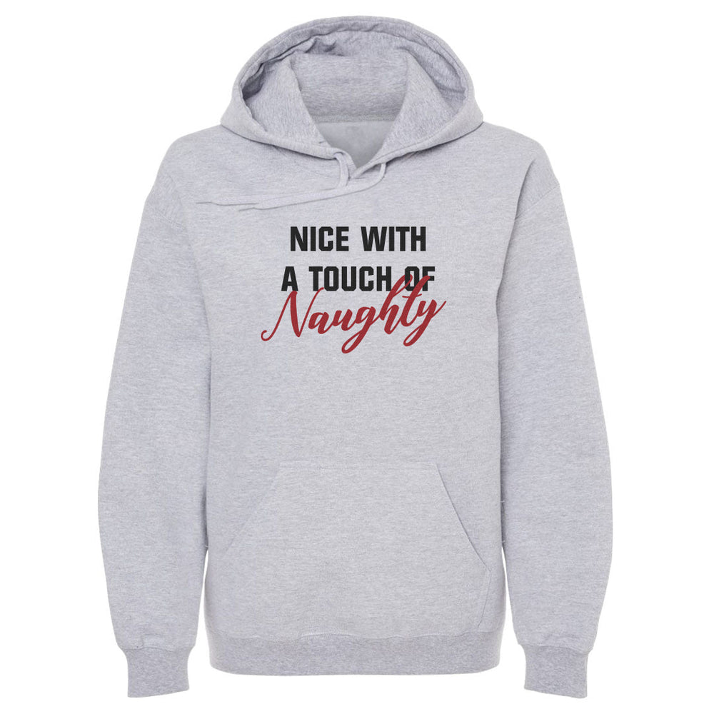 Christmas Nice With A Touch Of Naughty (ONLINE ORDER ONLY)