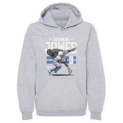 Derwin James Los Angeles C Tackle WHT (ONLINE ORDER ONLY)