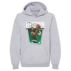 Jaylen Brown Boston Celtics Premiere WHT (ONLINE ORDER ONLY)