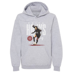 Caiya Hanks Portland Thorns FC Bitmap WHT (ONLINE ORDER ONLY)