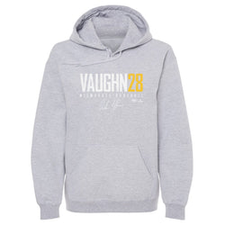 Andrew Vaughn Milwaukee Elite WHT (ONLINE ORDER ONLY)