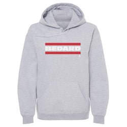 Connor Bedard Chicago Coach WHT