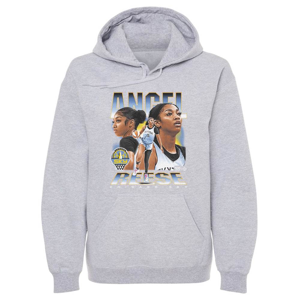 Angel Reese Chicago Sky Vintage WHT (ONLINE ORDER ONLY)