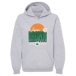 Jaylen Brown Boston Celtics Label WHT (ONLINE ORDER ONLY)