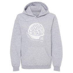 Goga Bitadze Orlando Basketball WHT (ONLINE ORDER ONLY)