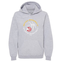 Onyeka Okongwu Atlanta Hawks Player Ball WHT (ONLINE ORDER ONLY)