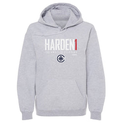 James Harden Los Angeles Clippers Elite WHT (ONLINE ORDER ONLY)