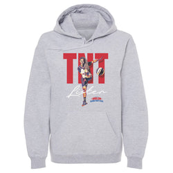 TNT Lister Harlem Globetrotters Pass WHT (ONLINE ONLY)