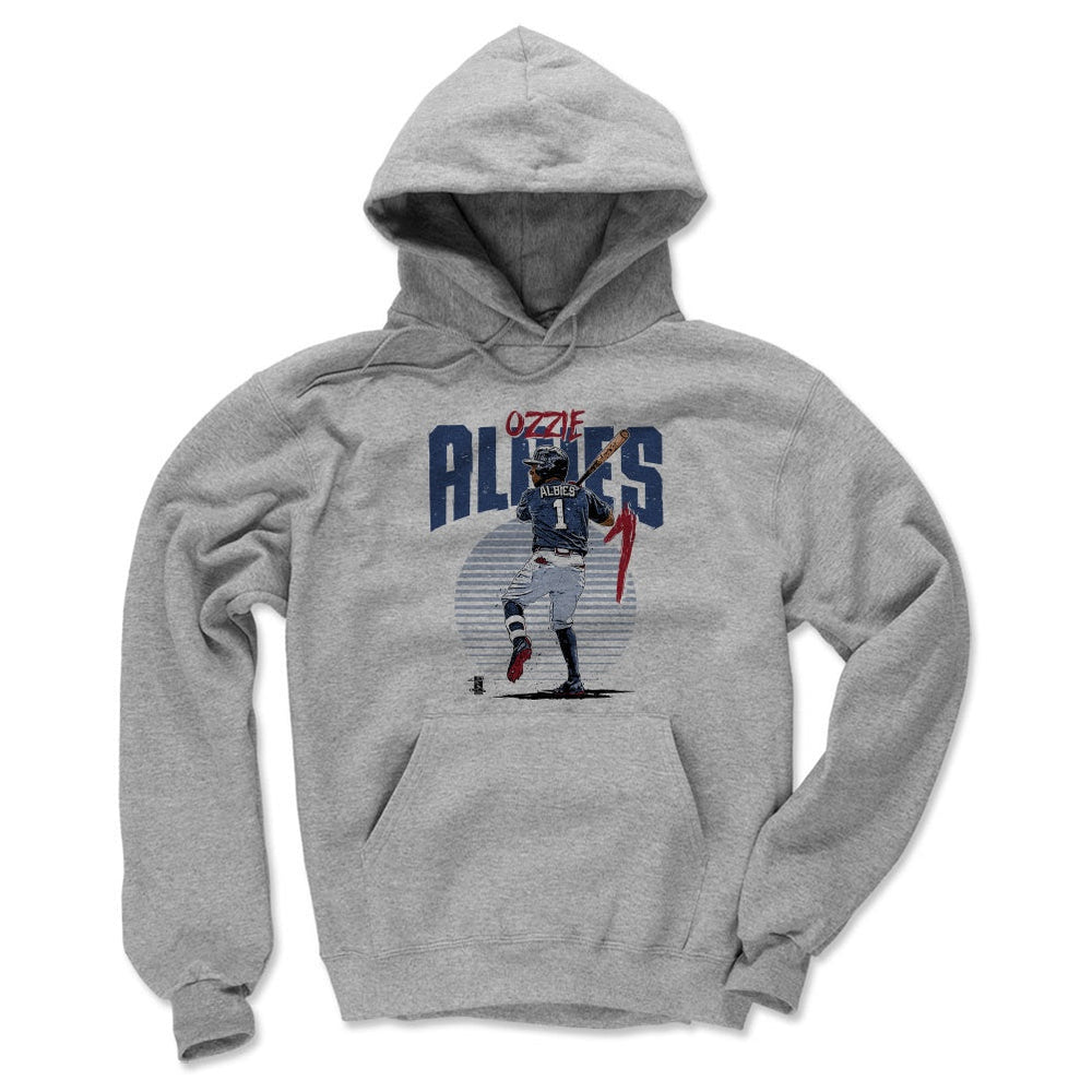 Ozzie Albies Rise B (ONLINE ORDER ONLY)