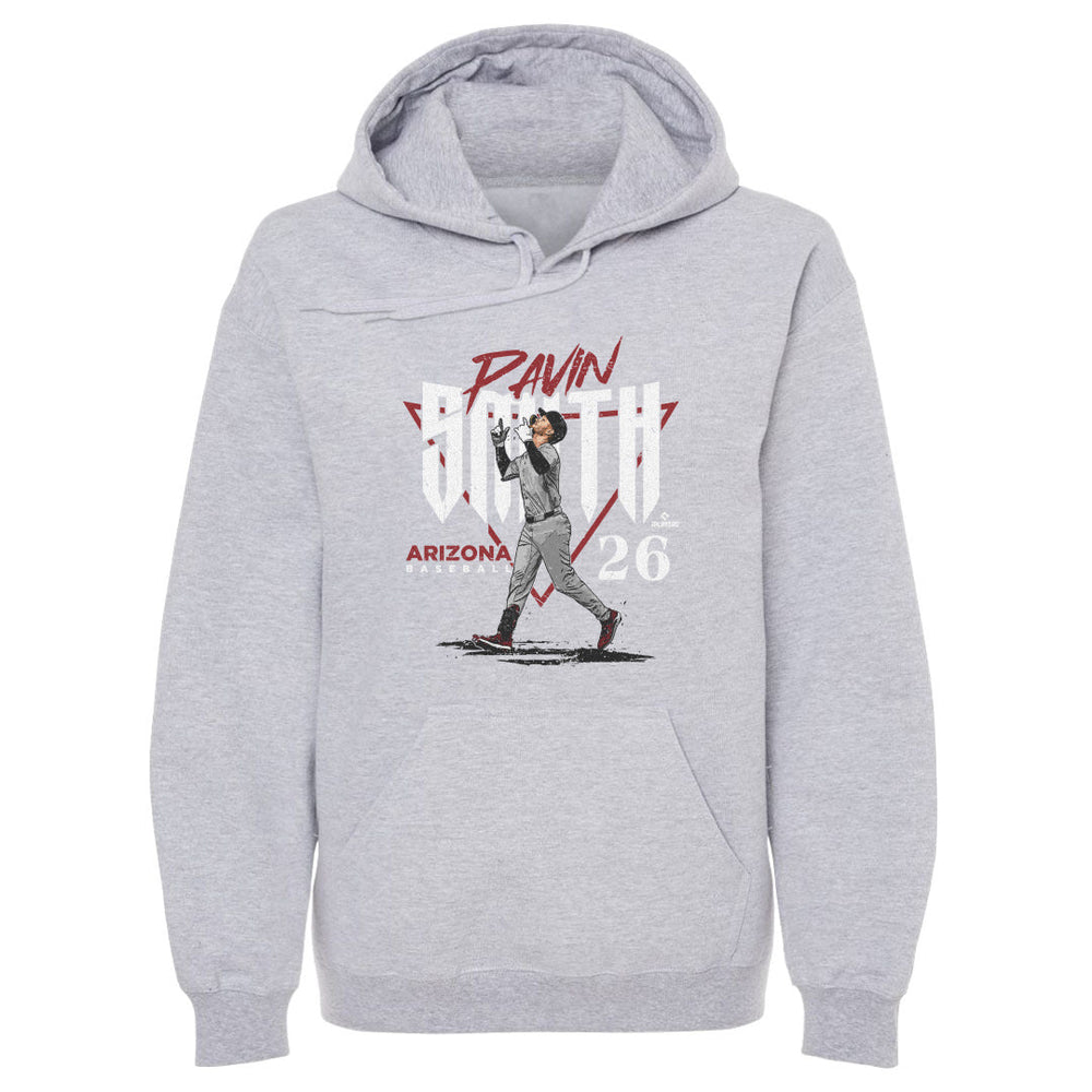 Pavin Smith Arizona Triangle WHT (ONLINE ORDER ONLY)