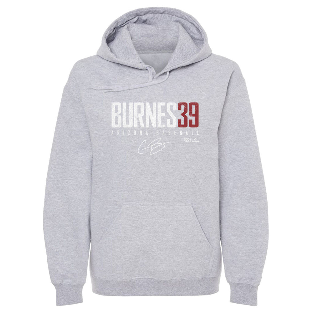 Corbin Burnes Arizona Elite WHT (ONLINE ORDER ONLY)