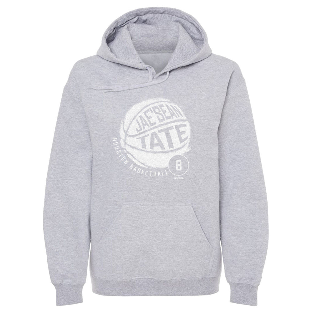 Jae'Sean Tate Houston Basketball WHT (ONLINE ORDER ONLY)