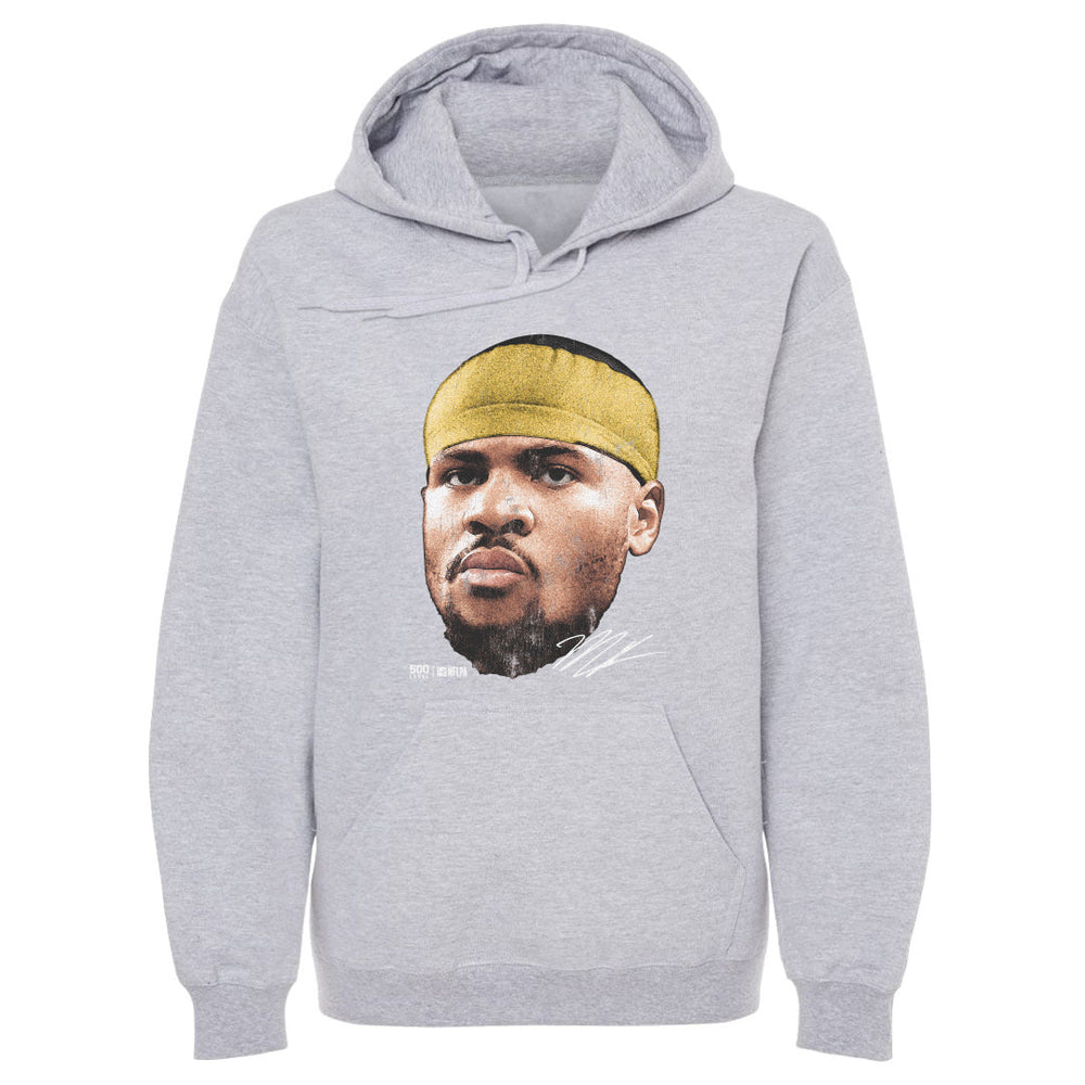 Micah Parsons Green Bay Vintage Head WHT (ONLINE ORDER ONLY)