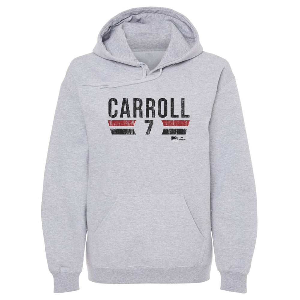 Corbin Carroll Arizona Font (ONLINE ORDER ONLY)