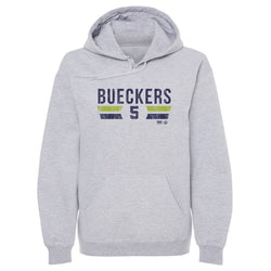 Paige Bueckers Dallas Font (ONLINE ORDER ONLY)