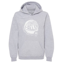 Leonard Miller Minnesota Basketball WHT (ONLINE ORDER ONLY)