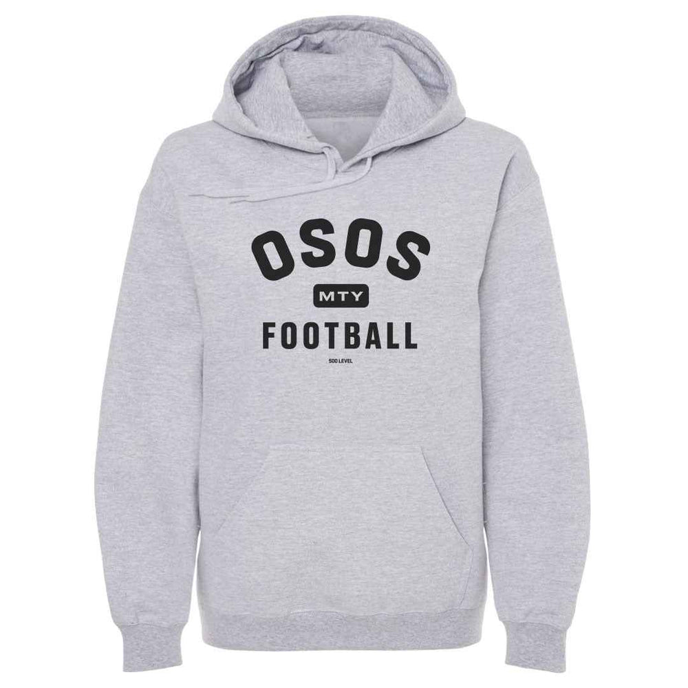 Monterrey Osos Football Arch