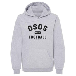 Monterrey Osos Football Arch