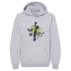 Paige Bueckers Dallas Wings Silhouette (ONLINE ORDER ONLY)