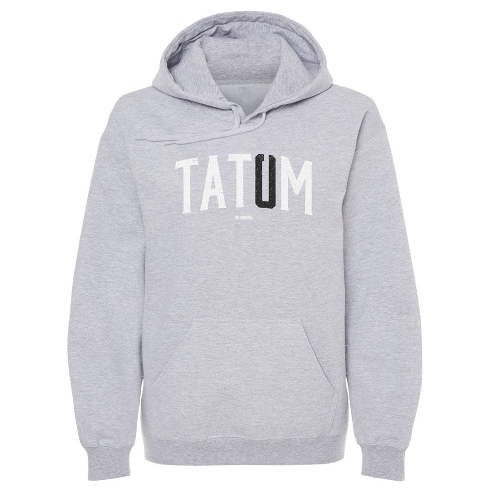 Jayson Tatum Name Number W WHT (ONLINE ORDER ONLY)