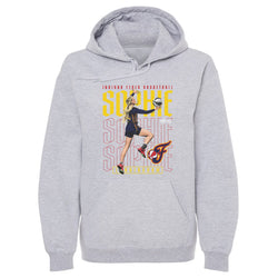 Sophie Cunningham Indiana Fever Repeat WHT