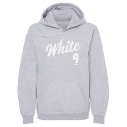 Derrick White Boston Script WHT (ONLINE ORDER ONLY)