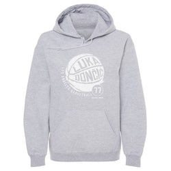 Luka Doncic Los Angeles L Basketball WHT (ONLINE ORDER ONLY)