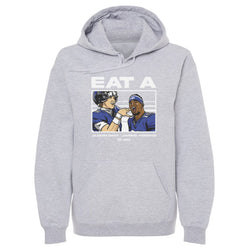Jameis Winston & Jaxson Dart New York G Eat A W WHT (ONLINE ORDER ONLY)