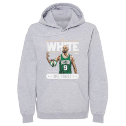 Derrick White Boston Celtics Trust WHT