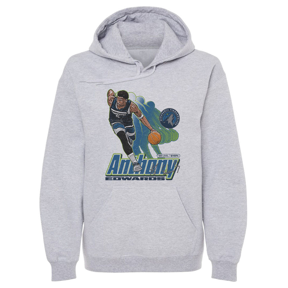 Anthony Edwards Minnesota Timberwolves Retro (ONLINE ORDER ONLY)