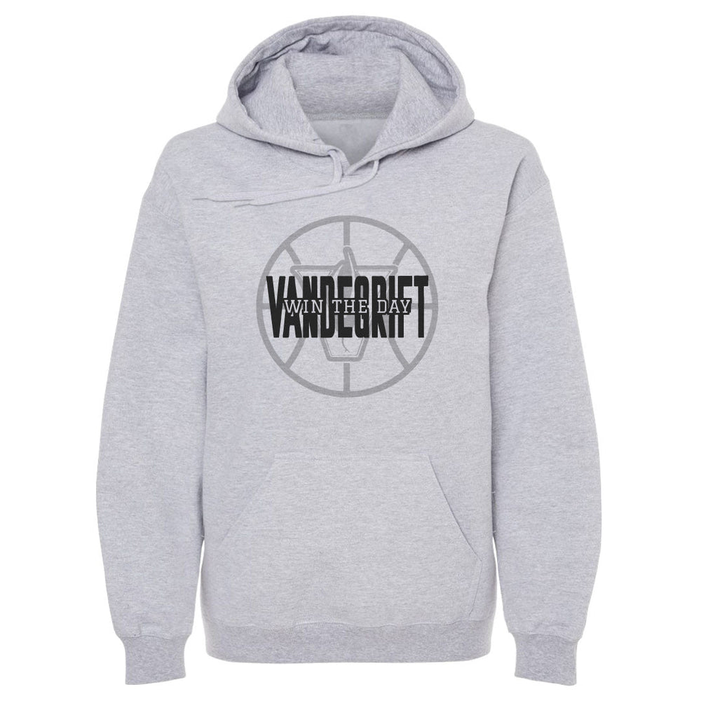 Vandegrift Crown Trio Win The Day Basketball (ONLINE ORDER ONLY)