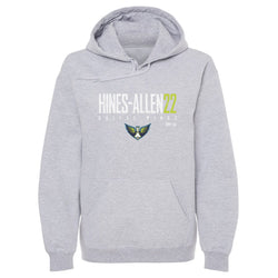 Myisha Hines-Allen Dallas Wings Elite WHT (ONLINE ORDER ONLY)
